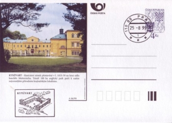 CDV 046 B - CZ 1999 08 001 ●